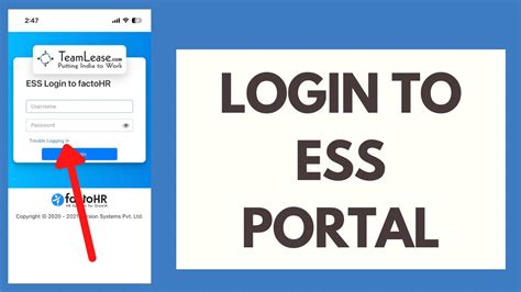 ess.cod-manila login|Sign In.